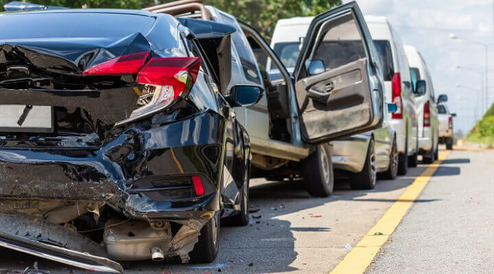 Car Accident in Philadelphia, PA: Understanding Your Rights and Options