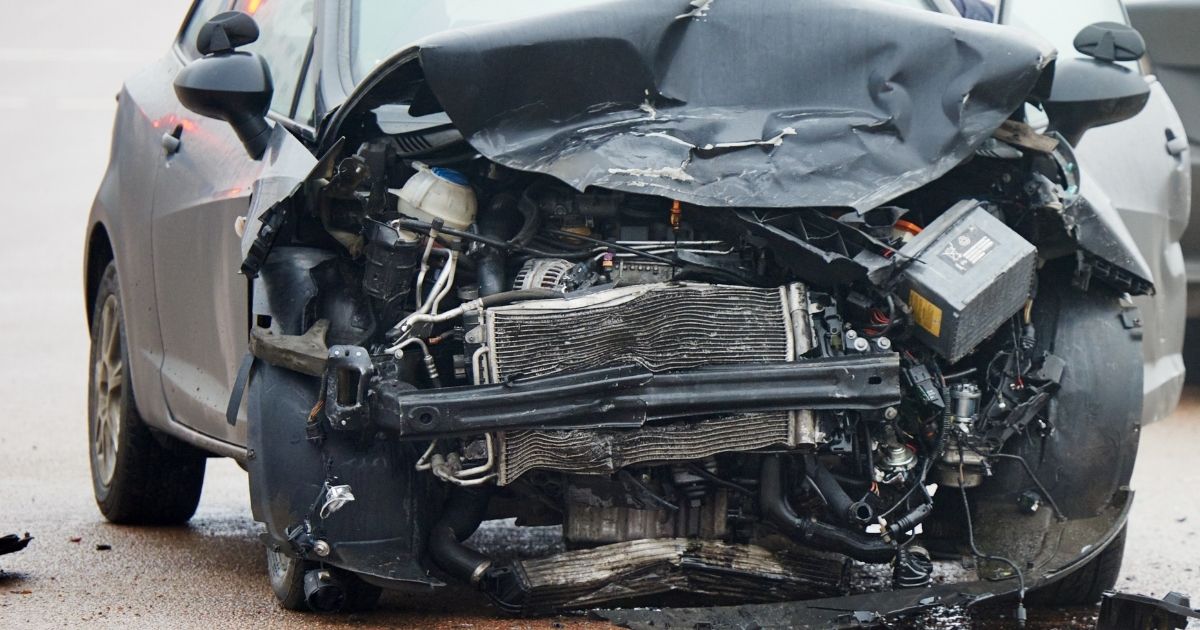 Car Accident in Philadelphia: Causes, Consequences, and Compensation