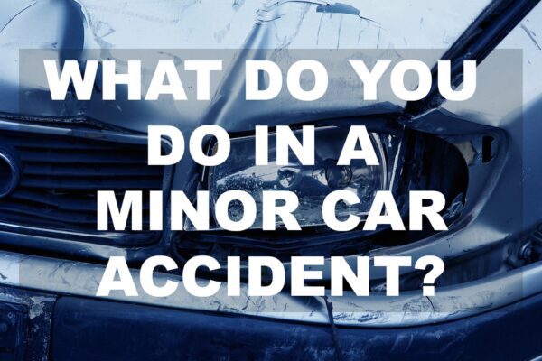 What to Do After a Car Accident