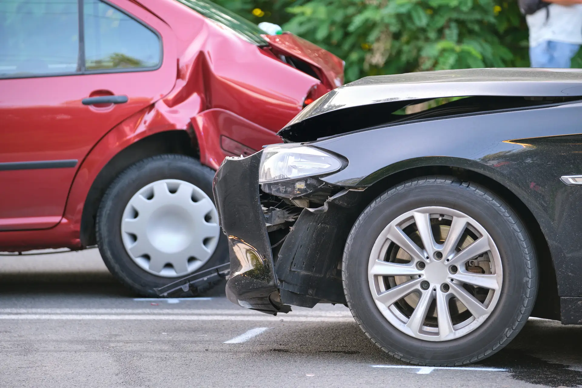 Huntington Beach Car Accident Attorney: Protecting Your Rights