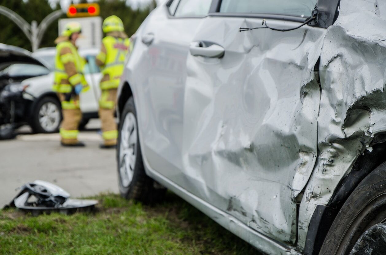 What to do if You Get into a Car Accident Without Insurance