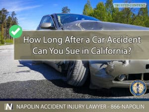 Suing After a Car Accident: Your Guide to Reddit