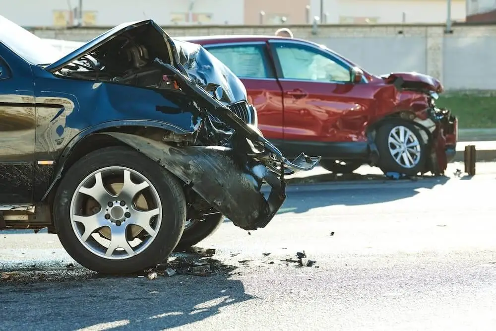 Texas Car Accident: What to Do After a Crash