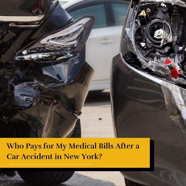 Does Medicaid Cover Car Accidents?