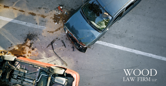 Car Accident Liability: Who’s Responsible?