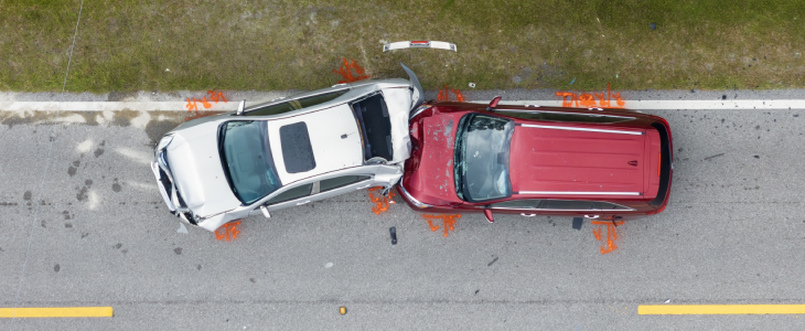 Getting Sued After a Car Accident: What You Need to Know