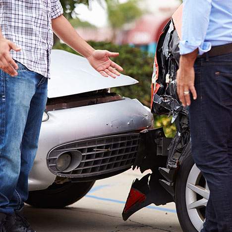 Car Accident Investigations: Determining Fault and Liability