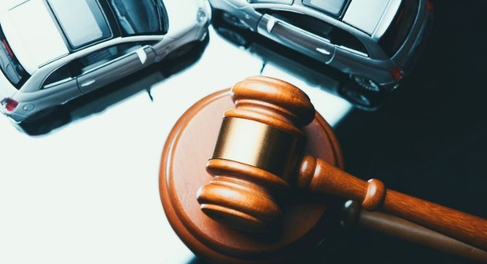 Filing a Car Accident Lawsuit: A Comprehensive Guide