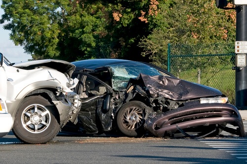 Stockton Car Accidents: What You Need to Know