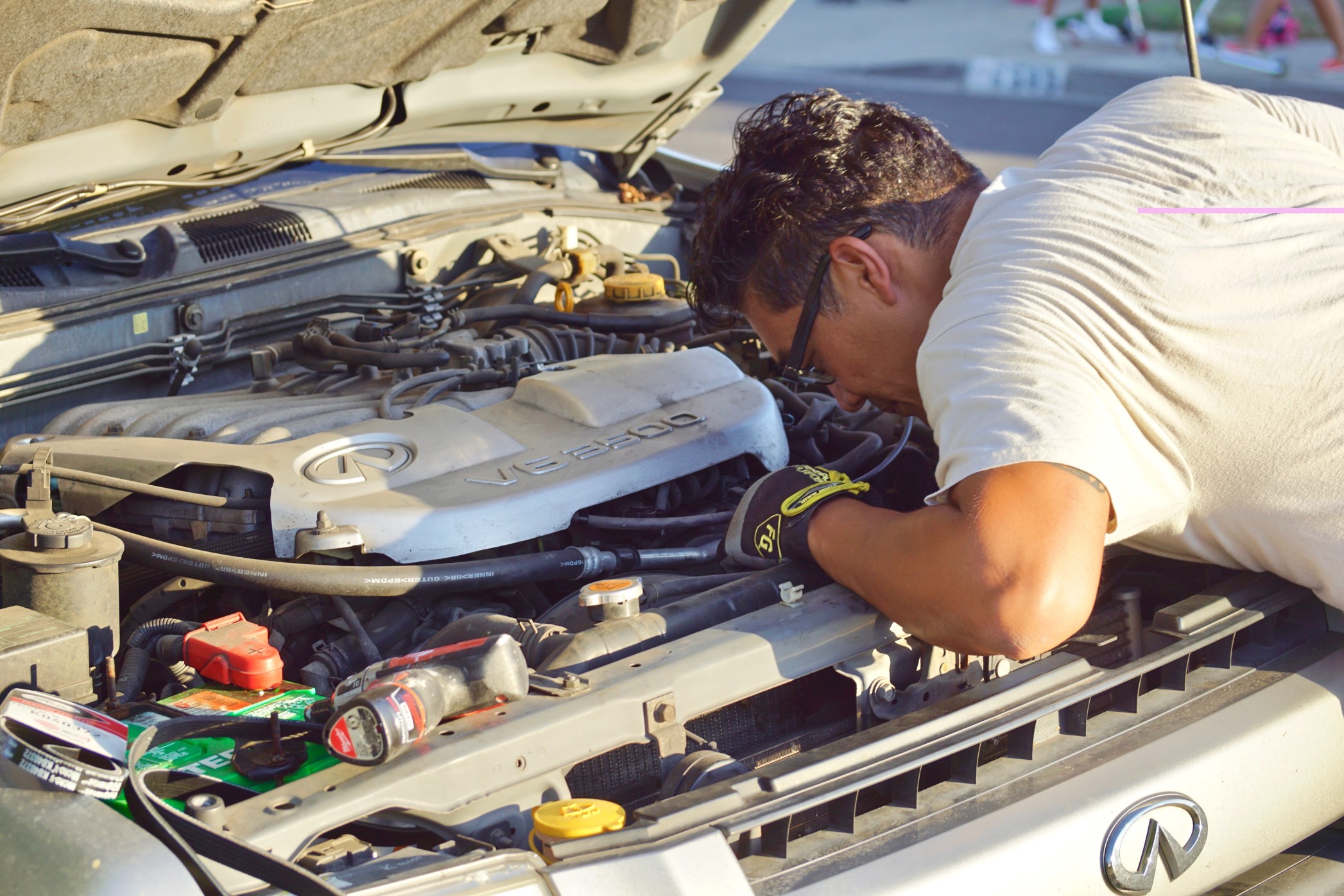 Reno, NV: The Ultimate Guide to Car Accident Repair