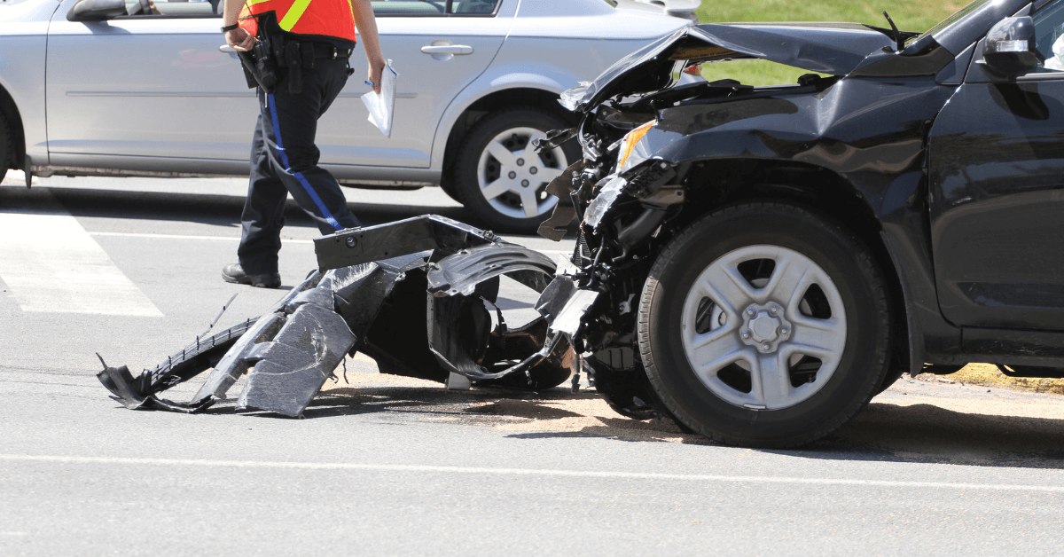 Car Accidents in Louisiana: Law, Insurance, and Legal Representation