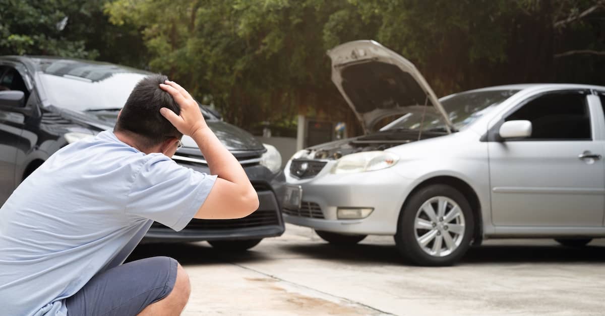 What to Do After a Car Accident