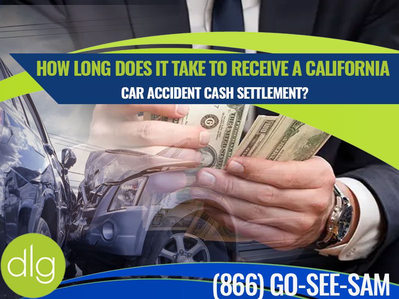 Car Accident Settlements in California: What You Need to Know