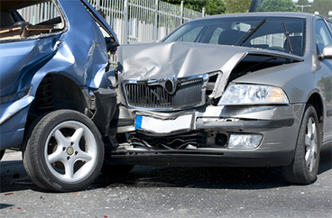 What to Do After a Major Car Accident