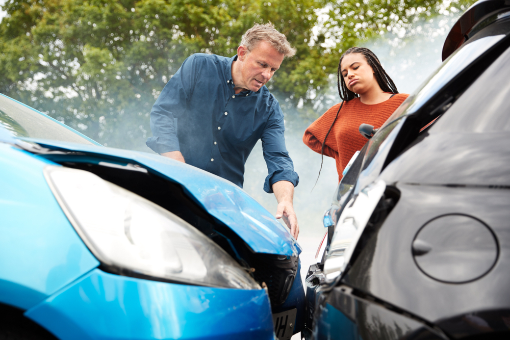 Injured in a Car Accident? Get Help Now