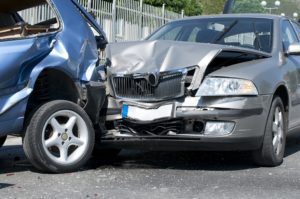 The Prevalence of Car Accidents in Maryland: An Overview