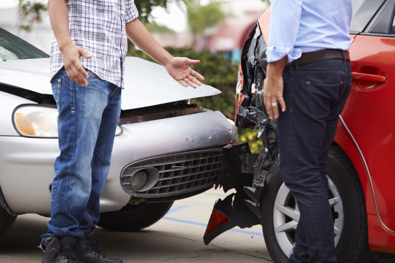 Whiplash: A Common Car Accident Injury