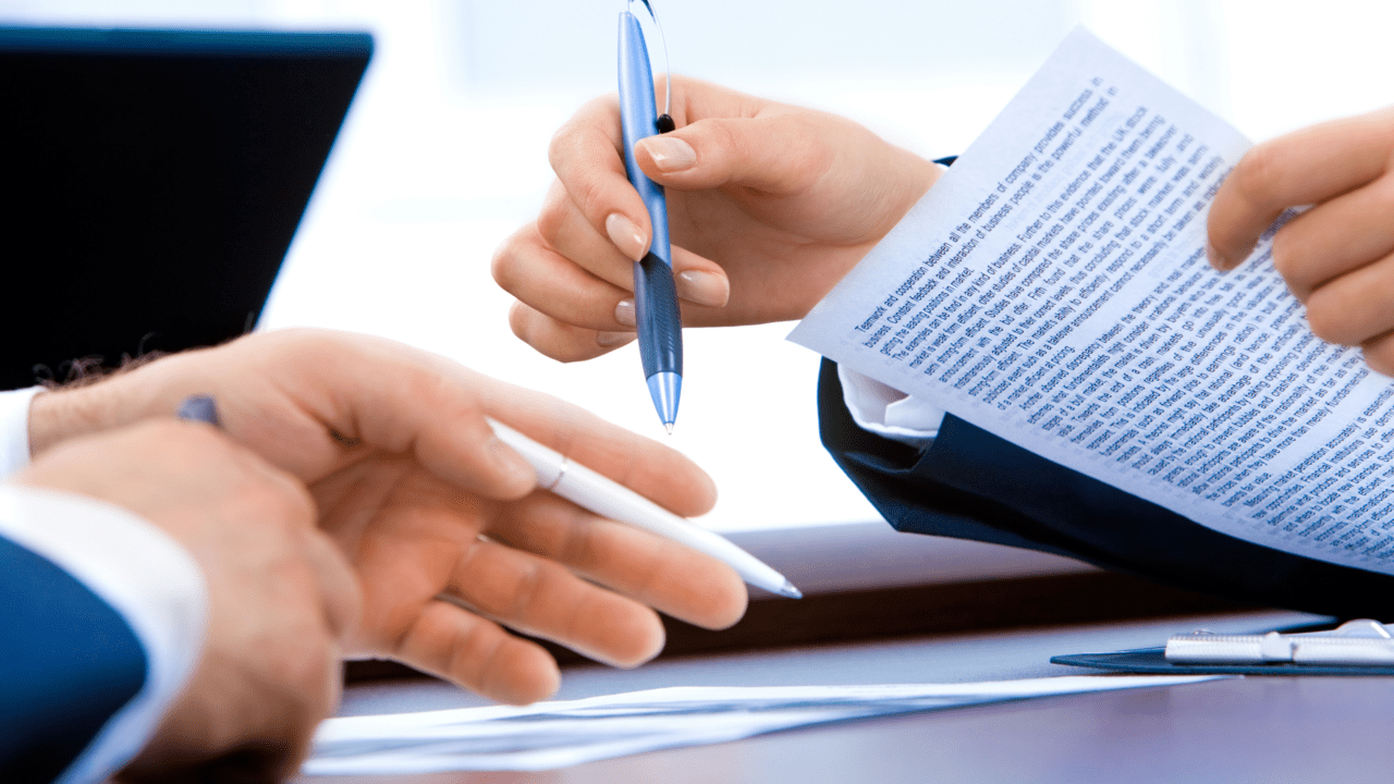 Master Franchise Agreements: A Comprehensive Guide