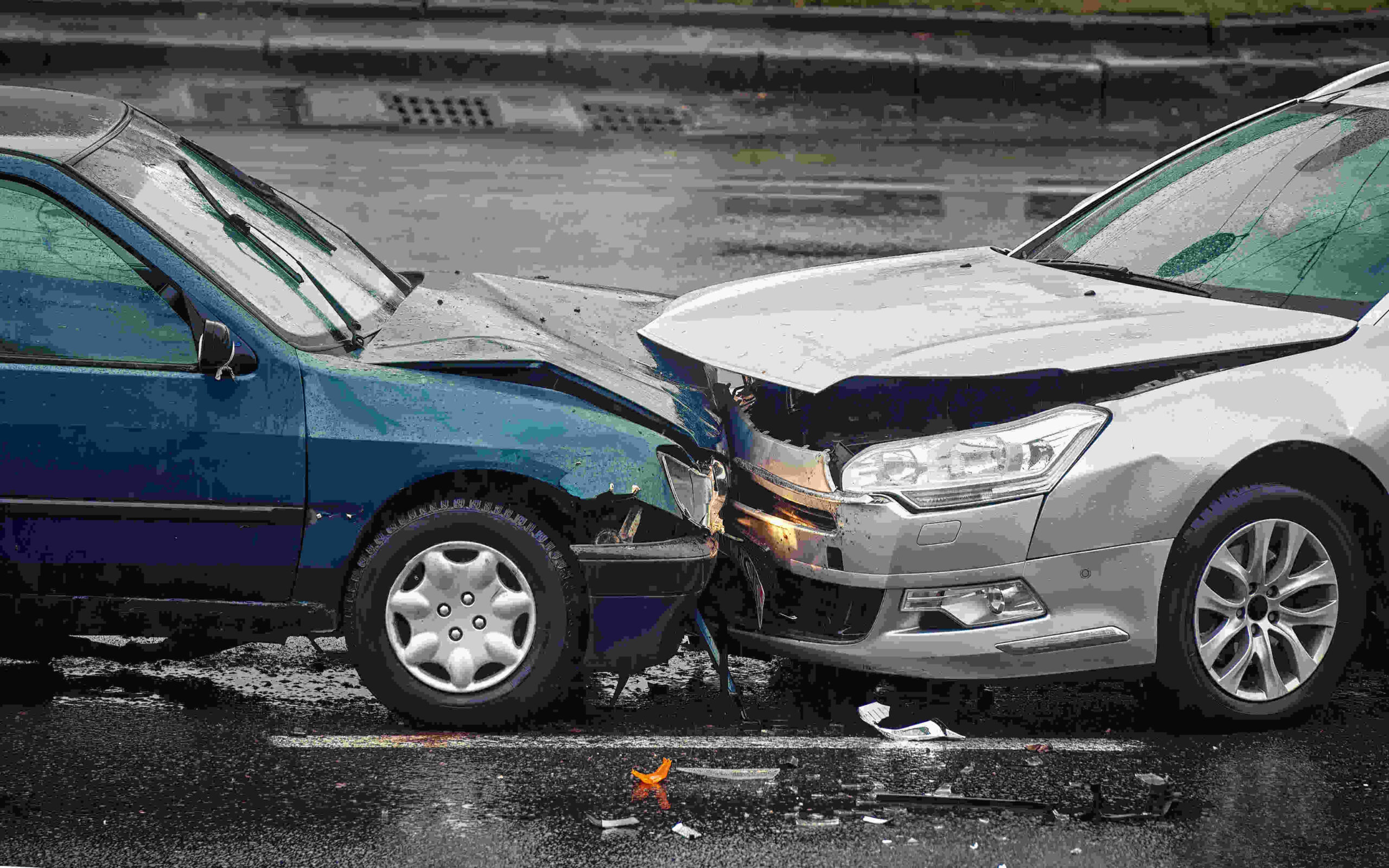 What to Do After a Car Accident That’s Not Your Fault