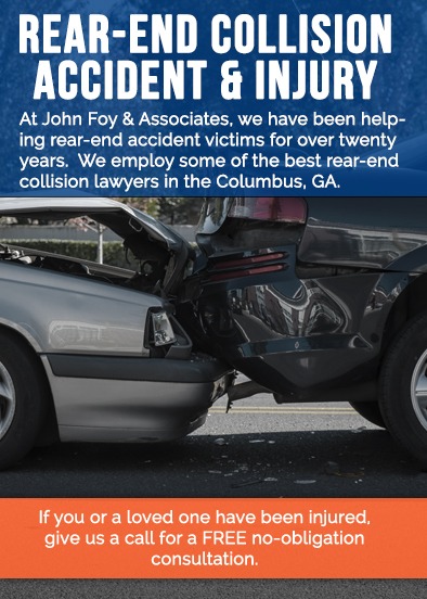 Car Accidents in Columbus, GA: What You Need to Know