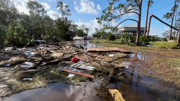 Car Accident Occurs, Leaving Devastation in its Wake