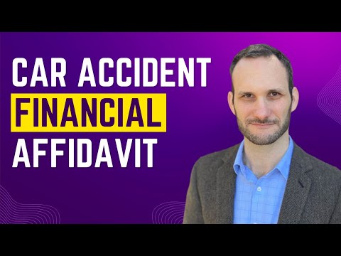 Get the Financial Help You Need After a Car Accident