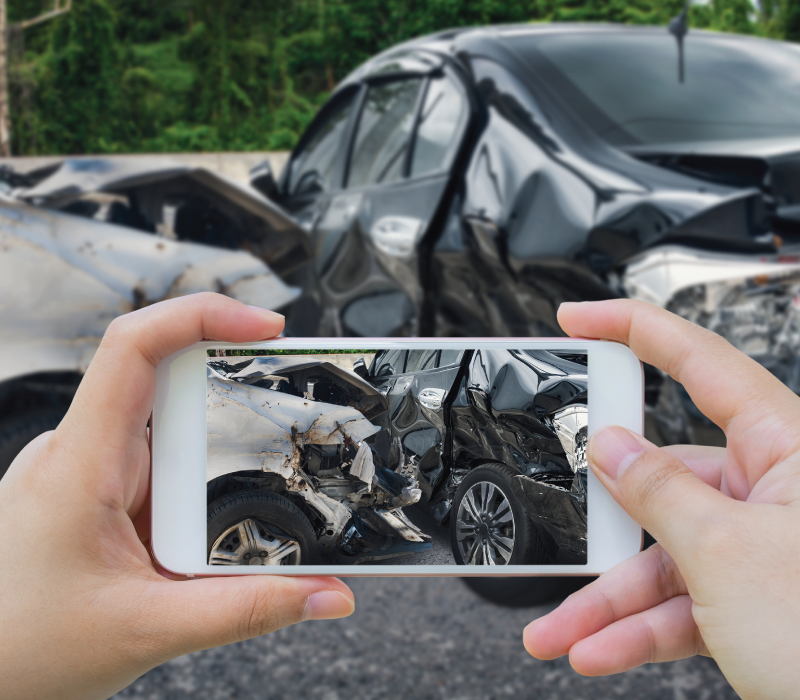 Handling Car Accidents Without Insurance: A Comprehensive Guide