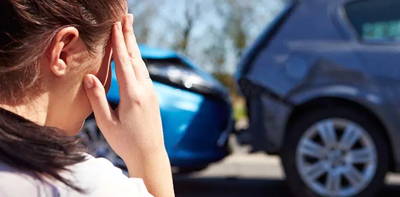 Filing a Car Accident Claim