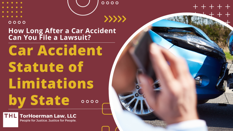 What Happens After You Are Sued for a Car Accident