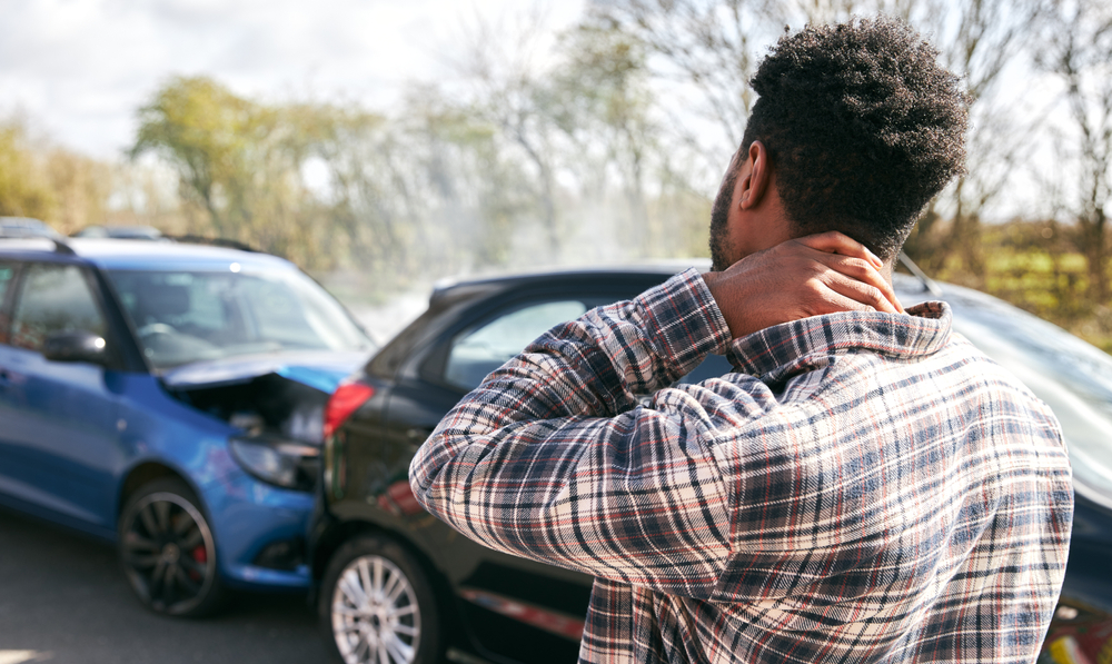 What to Do After a Car Accident: A Comprehensive Guide