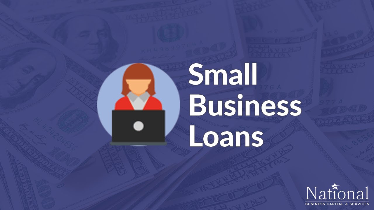 What is the Easiest Business Loan to Get?