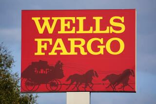 Wells Fargo Business Loan Department: A Comprehensive Guide