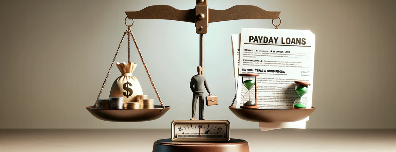 Payday Loans for Small Businesses: A Lifeline or a Trap?