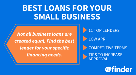 Large Business Loans: A Guide to Financing Your Growing Company