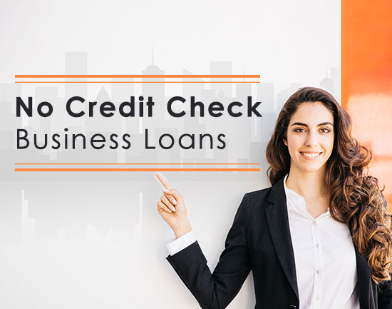 Quick Business Loans with No Credit Check: A Guide for Small Businesses