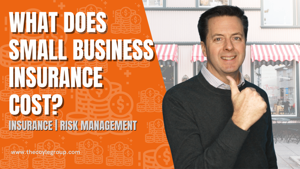 Small Business Insurance: How Much Does It Cost?