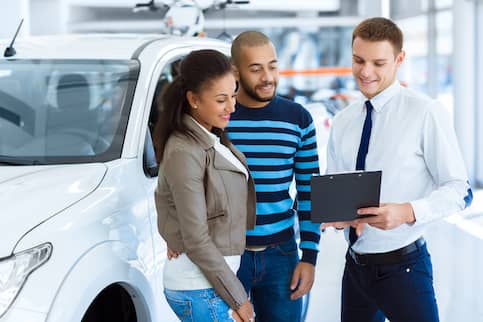 Car Loans for Businesses: A Comprehensive Guide