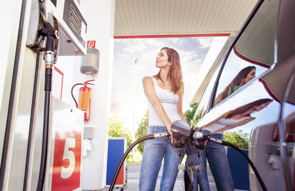 Securing a Business Loan for Your Gas Station: A Comprehensive Guide