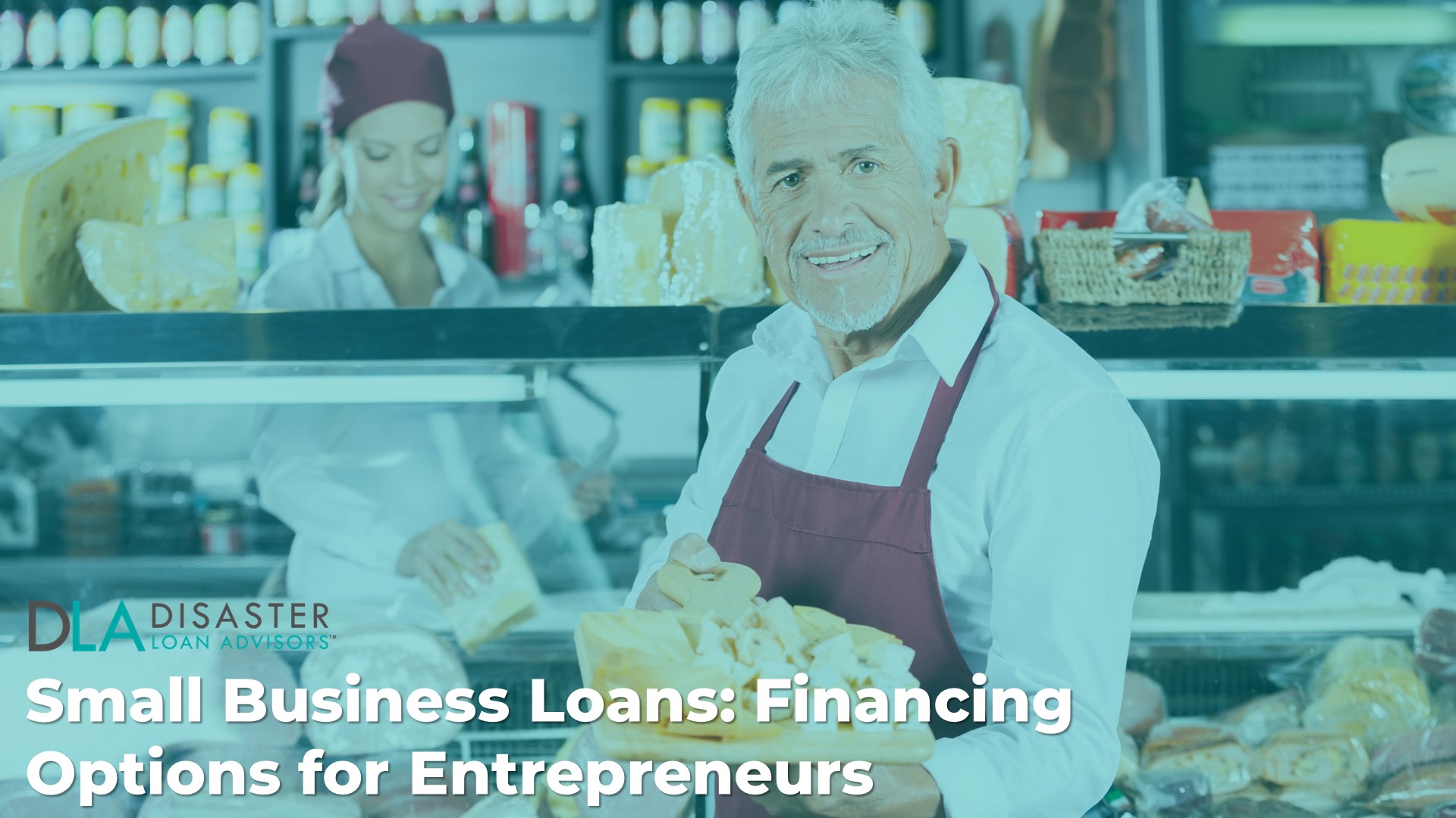 Local Small Business Loans: A lifeline for entrepreneurs