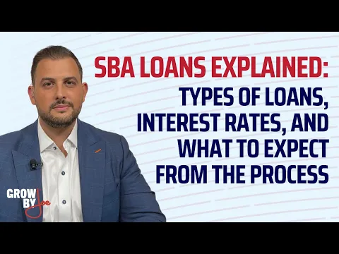 How to Secure a $350K Business Loan