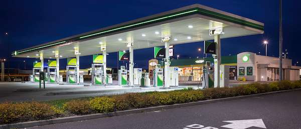 Financing Your Fuel Station: A Guide to Business Loans for Gas Stations