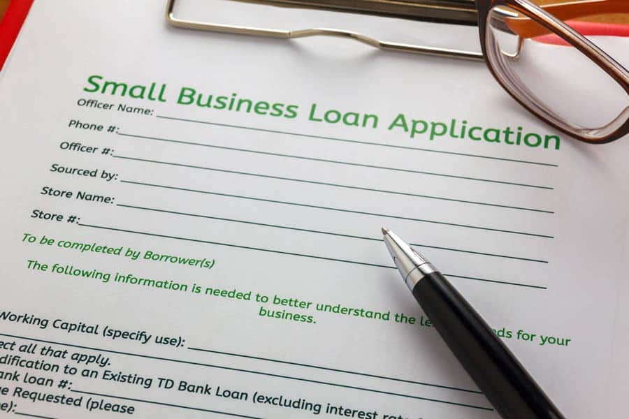 Business Loans from Banks: A Comprehensive Guide