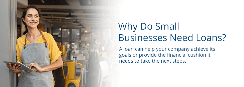 Unlocking Growth: Using Personal Loans for Small Businesses