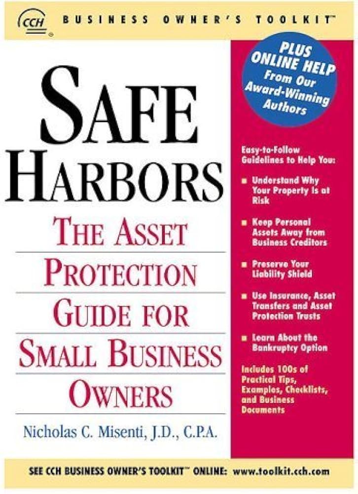 Protecting Your Business: A Guide to Small Business Liability Insurance