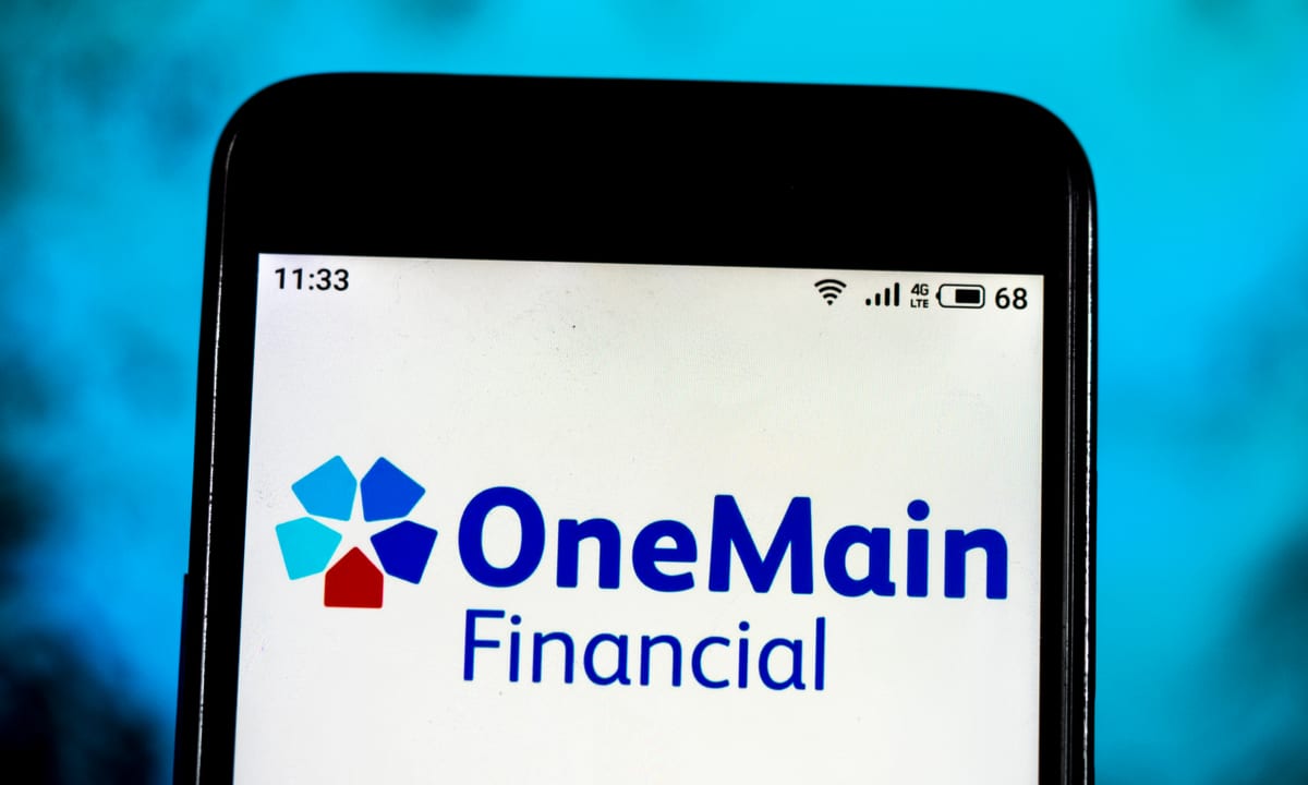 OneMain Financial: Business Loans for Entrepreneurs