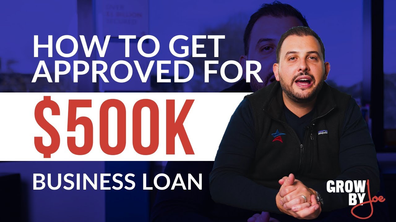 Business Loans Up to $50,000: The Ultimate Guide