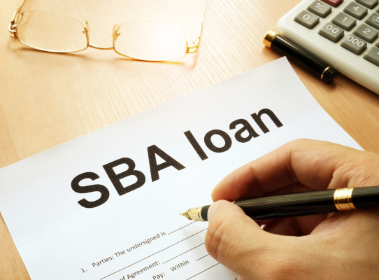 Unlocking Expansion Opportunities: A Guide to SBA Business Expansion Loans