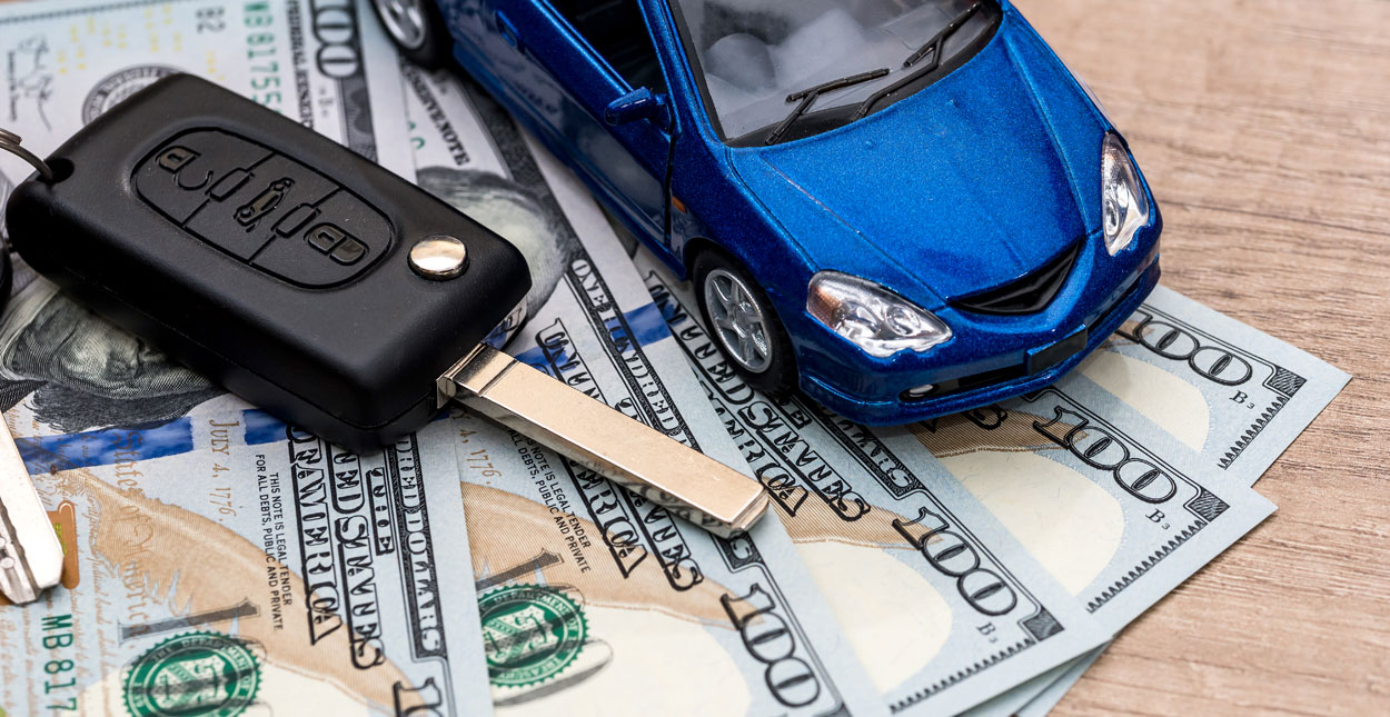 Unlock Growth: Vehicle Loans for Your Business