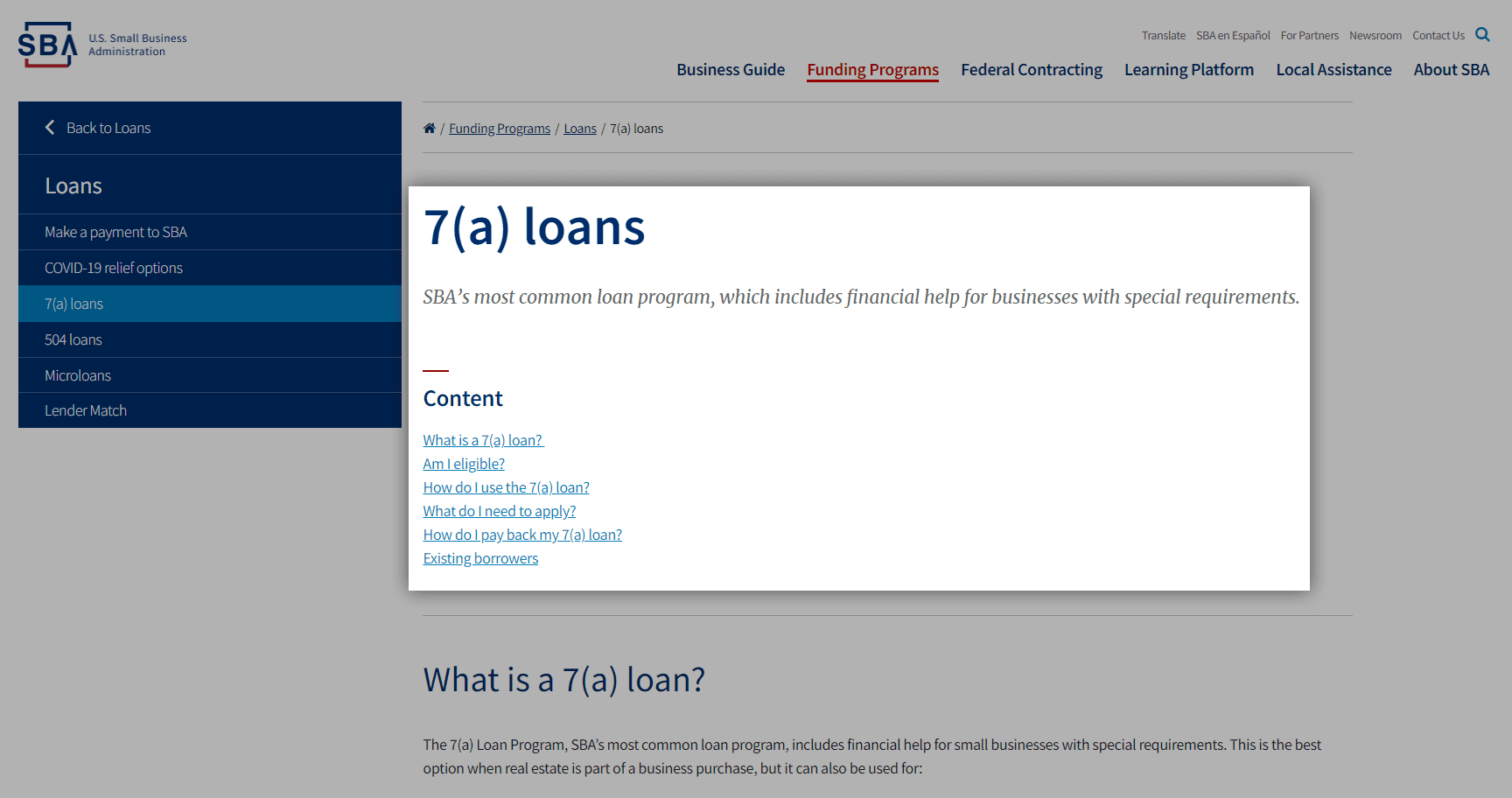 Business Loans in Utah: A Comprehensive Guide