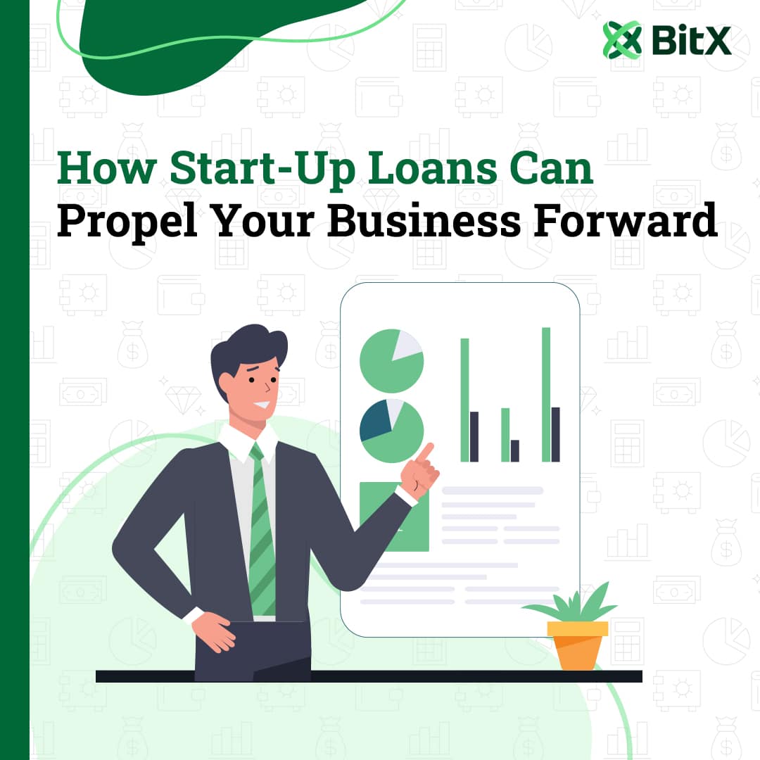 The Small Business Loan Program: A Lifeline for Entrepreneurs